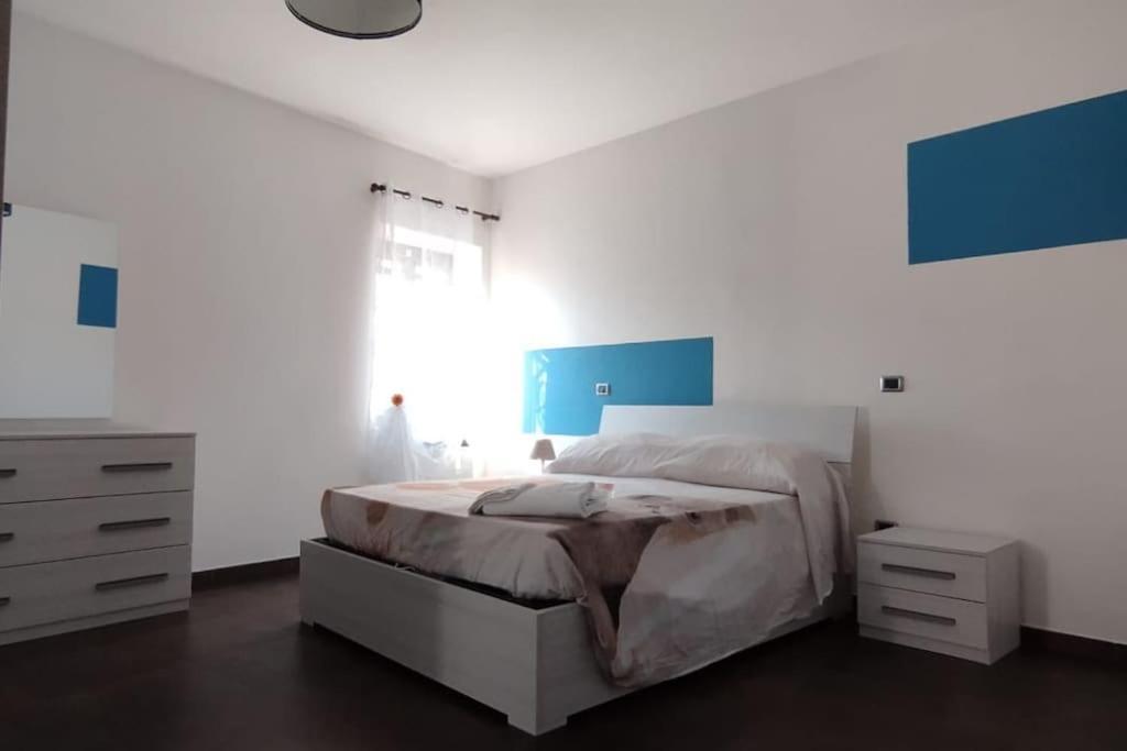 Appartement Casa La Gardenia à Sant'Oreste Extérieur photo