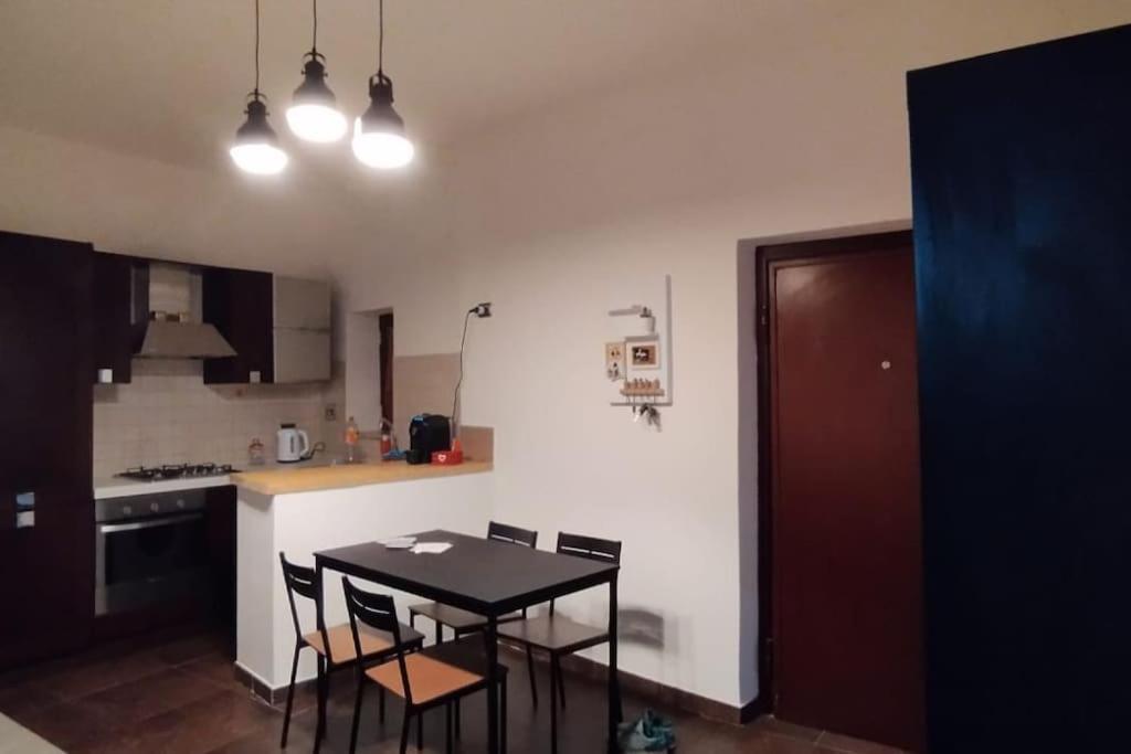 Appartement Casa La Gardenia à Sant'Oreste Extérieur photo